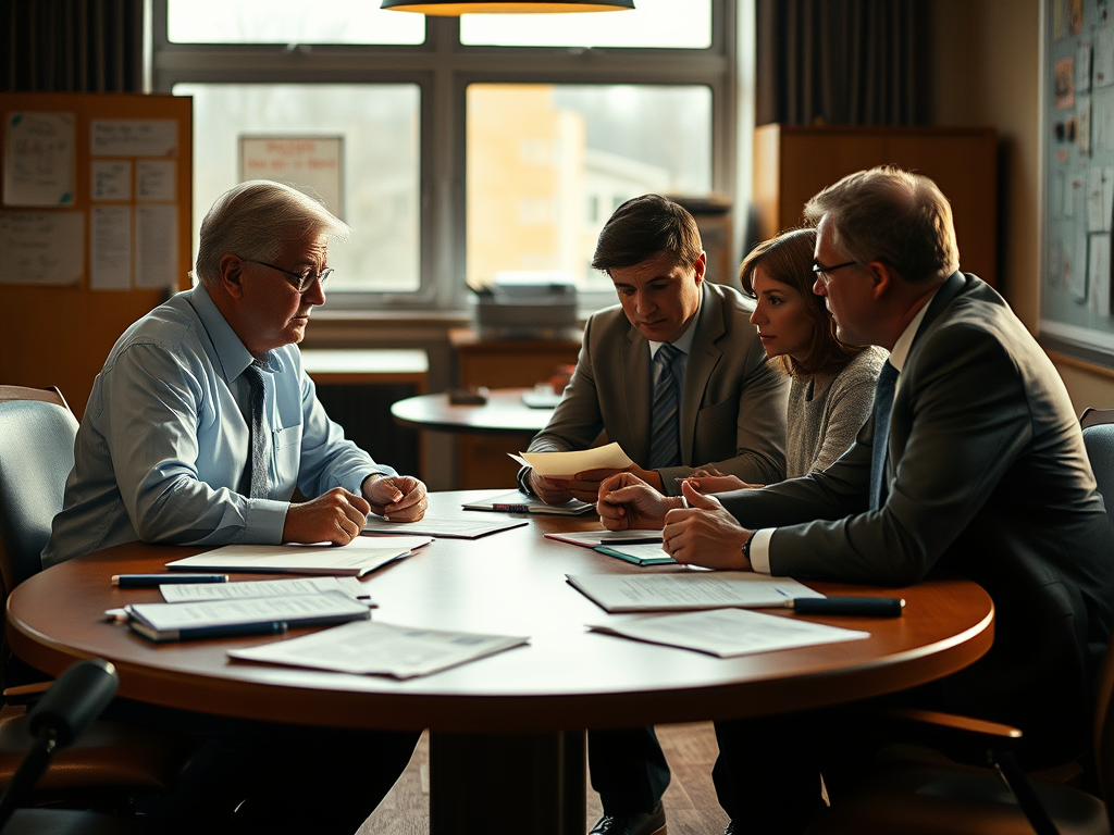 Navigating the Impact of Vote of No Confidence in Education